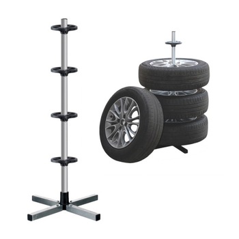 Stand depozitare Roti/Jenti, Automax Stand depozitare Roti/Jenti, Automax