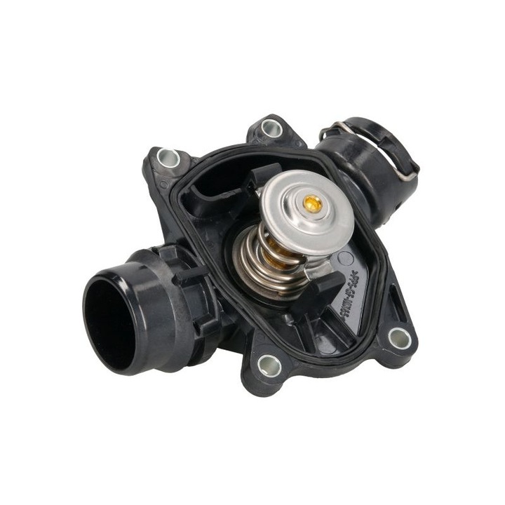Termostat 88°C in carcasa pentru BMW3 E46, BMW5 E39, BMW7 E38, BMW X5 E53, Land Rover Range Rover III 2, 5D/3, 0D 08.1998-08.2012