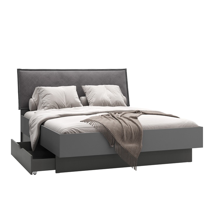 Pat Teo TO-36, GRI, 1680 X 1030 X 2155 mm