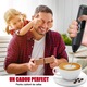 Mixer spuma lapte, Electric cu baterie, SDLOGAL®, bauturi calde/reci, maner izolat termic, otel inoxidabil, Pentru latte, ciocolata calda, cappuccino, frappe, usor de folosit