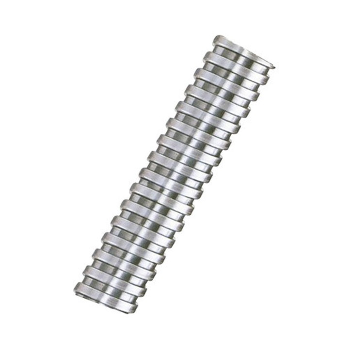 Novelite Гъвкава метална тръба Copex Ø37mm, Дължина 25m