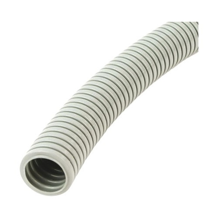 Tub Flexibil Copex Fara Halogenuri Dietzel Hft Ø16mm, 320n, Lungime 50m