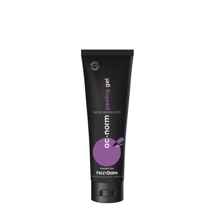 Gomaj pentru ten acneic, Frezyderm Ac-Norm, 50 ml