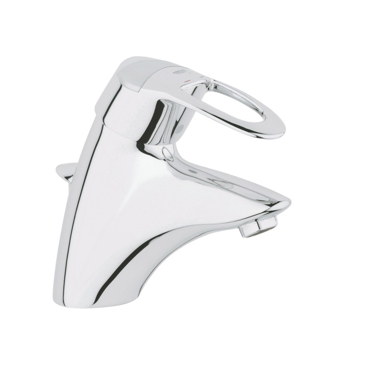 Grohe Chiara csaptelep, álló, mosdókagylóhoz, króm