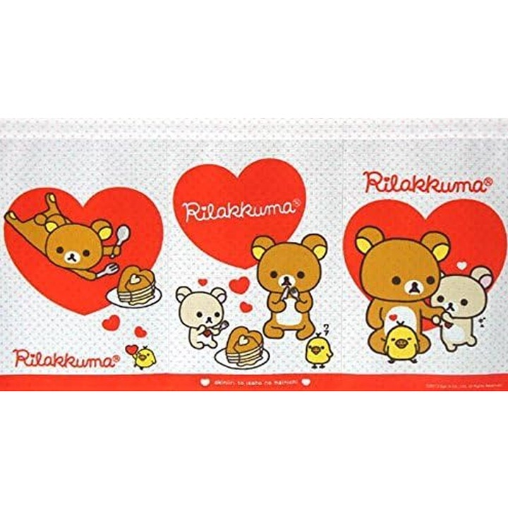 Japán függöny Cosmo 11143-84 8865-21, 85 x 45 cm