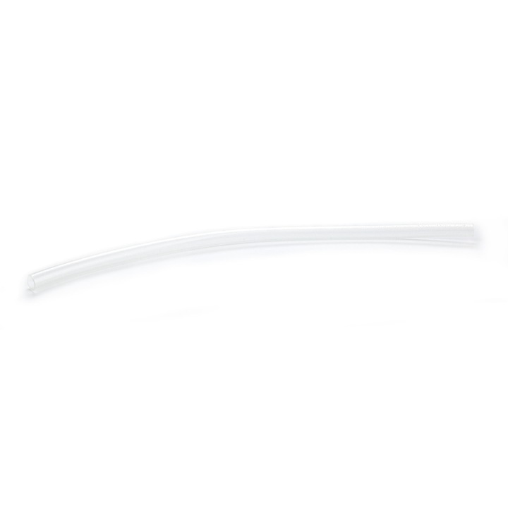 Furtun acvariu, Happet, PVC, 12/16 mm, 25 m, Transparent