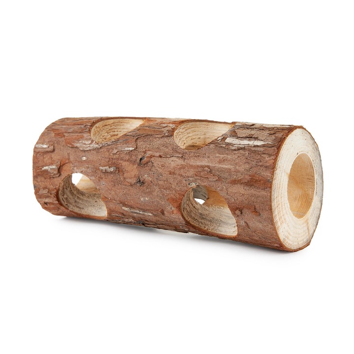 Alagút állatoknak, HAPPET, 15 cm