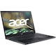 Laptop Gaming Acer Aspire 7 A715-76G-59YH cu procesor Intel® Core™ i5-12450H pana la 4.4GHz, 15,6", Full HD, IPS, 16GB DDR4, 512 GB SSD, NVIDIA® Geforce® RTX™ 2050 4GB GDDR6, No OS, Charcoal Black