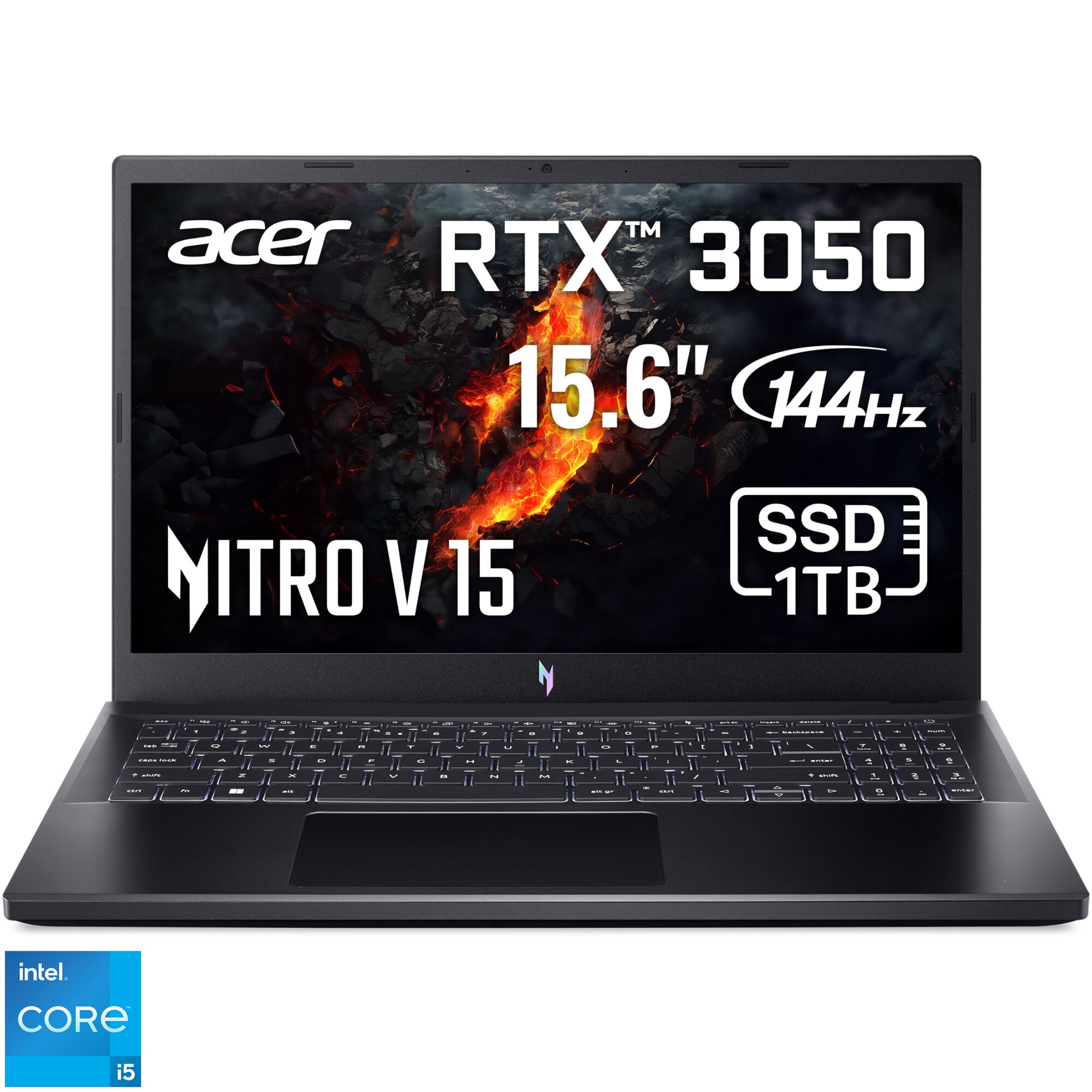 MSI GS65, Laptop Gaming Stealth Thin 8RE-076XRO cu procesor Intel® Core™ i7-8750H  pana la 4.10 GHz, Coffee Lake, 15.6