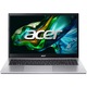 Laptop Acer Aspire 3 A315-44P-R48T cu procesor AMD Ryzen™ 5 5500U pana la 4.0 GHz, 15.6", Full HD, IPS,16GB DDR4, 512GB SSD, AMD Radeon™ Graphics, No OS, Pure Silver