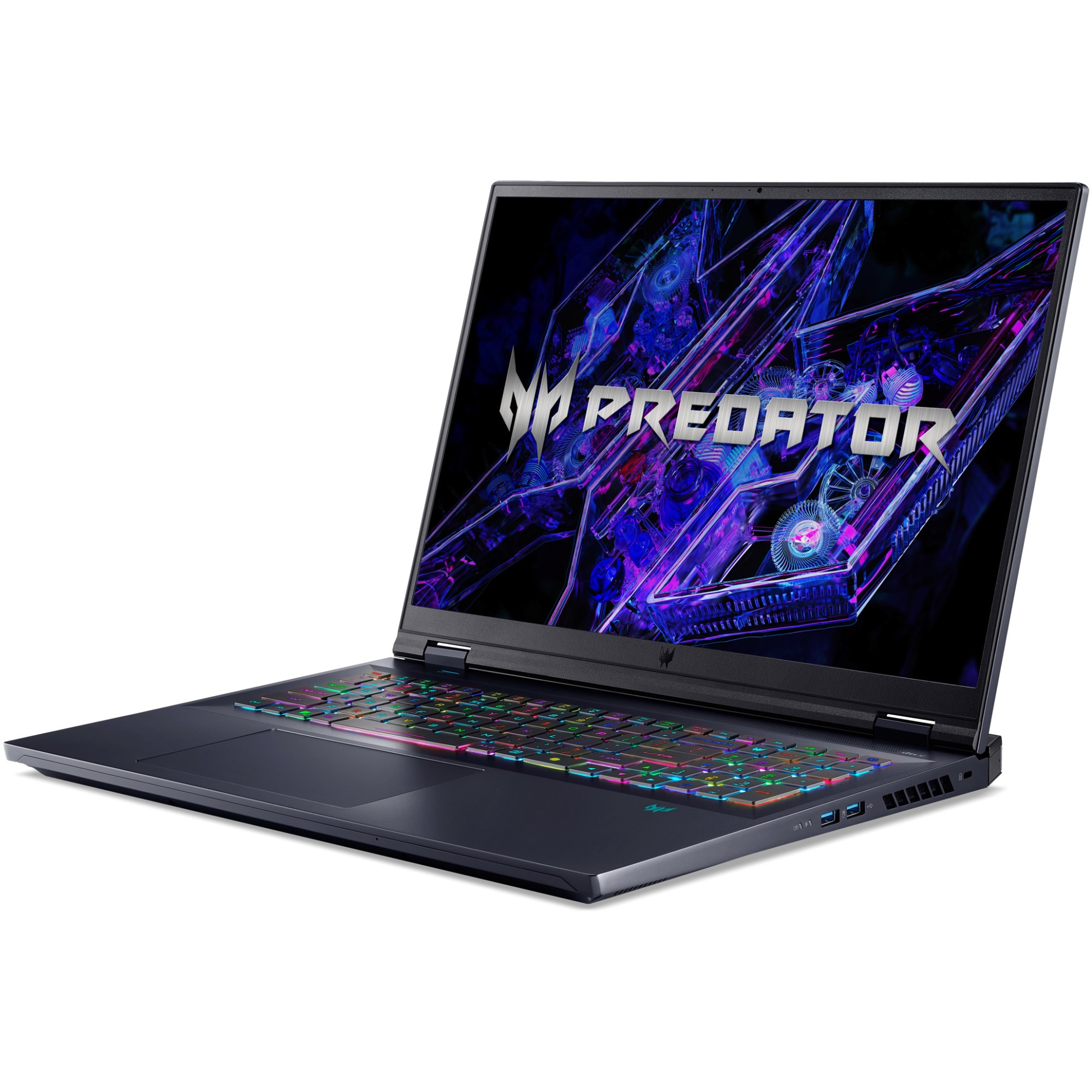 Laptop Gaming Acer Predator Helios 18 PH18-72-90AA cu procesor