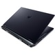 Laptop Acer Gaming Predator Helios 18 PH18-72 cu procesor Intel® Core™ i9-14900HX pana la 5.8GHz, 18'' WQXGA, IPS, 250Hz, 32GB DDR5 RAM, 2TB SSD, NVIDIA® GeForce RTX™ 4090 16GB GDDR6, No OS, Dark Grey