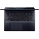 Laptop Acer Gaming Predator Helios 18 PH18-72 cu procesor Intel® Core™ i9-14900HX pana la 5.8GHz, 18'' WQXGA, IPS, 250Hz, 32GB DDR5 RAM, 2TB SSD, NVIDIA® GeForce RTX™ 4090 16GB GDDR6, No OS, Dark Grey