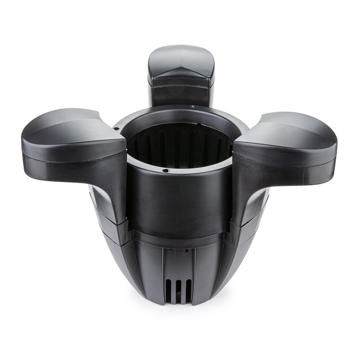 Skimmer pentru iaz, Jebao, Model SK-40, Negru