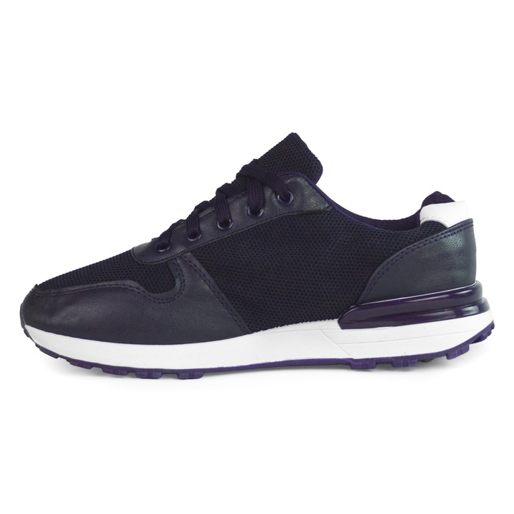 Pantofi sport barbati albastru Atticus 40