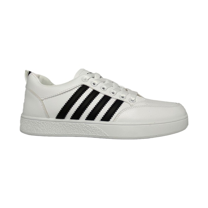 Jack white мъжки спортни обувки, Бял