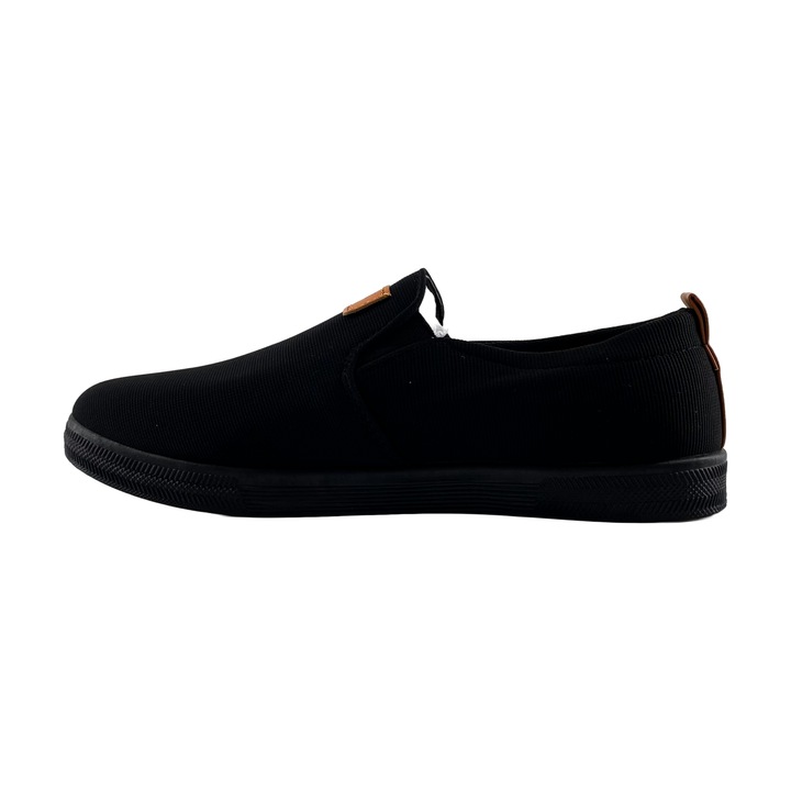 Мъжки спортни обувки черни Tristan 41 / Черни