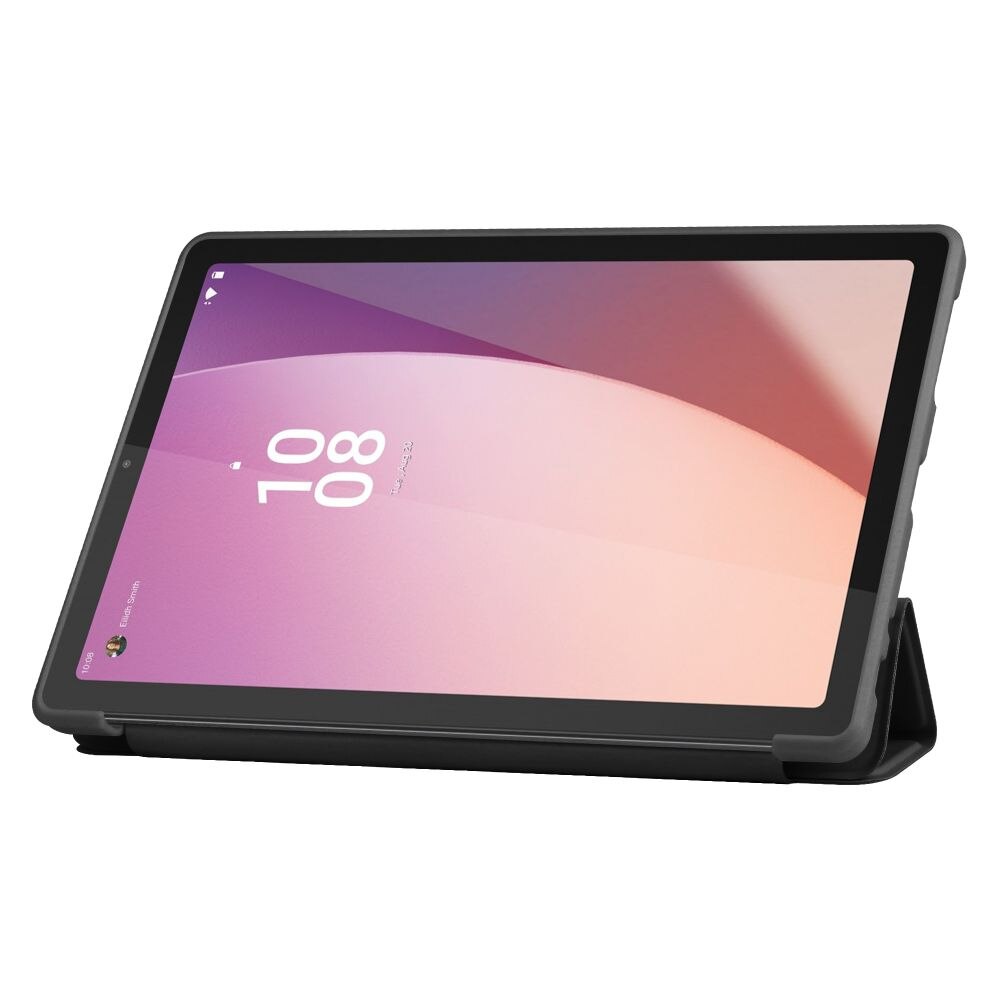 Husa pentru Lenovo Tab M9, Tech-Protect, Negru
