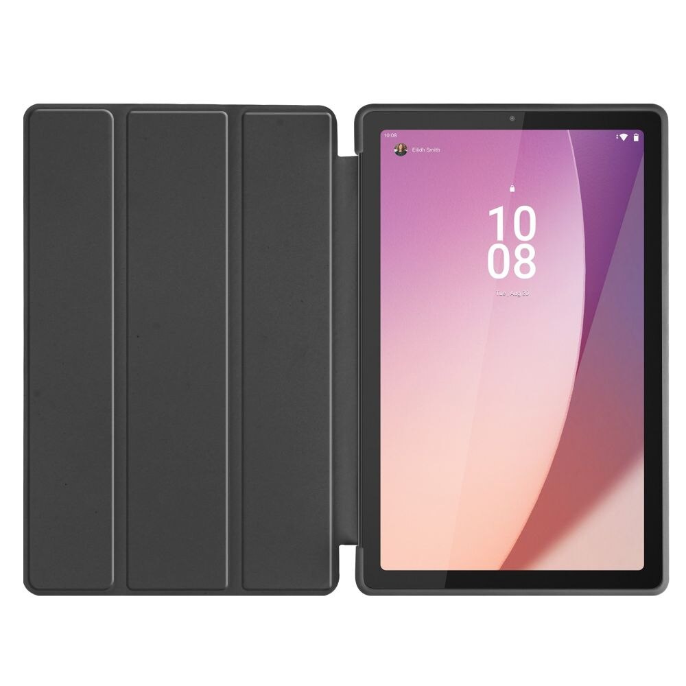 Husa pentru Lenovo Tab M9, Tech-Protect, Negru