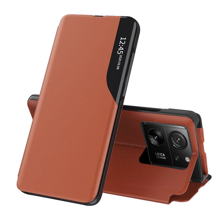 Кейс за Xiaomi 13T / 13T Pro - Techsuit eFold Series - Orange