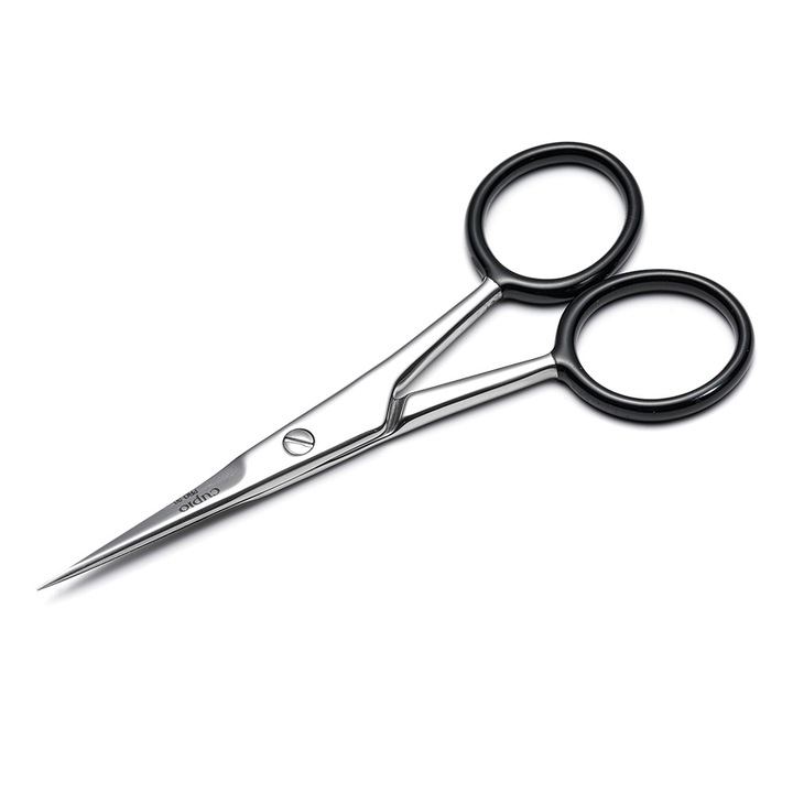 Forfecuta profesionala de sprancene, Cupio, PRO30, Otel