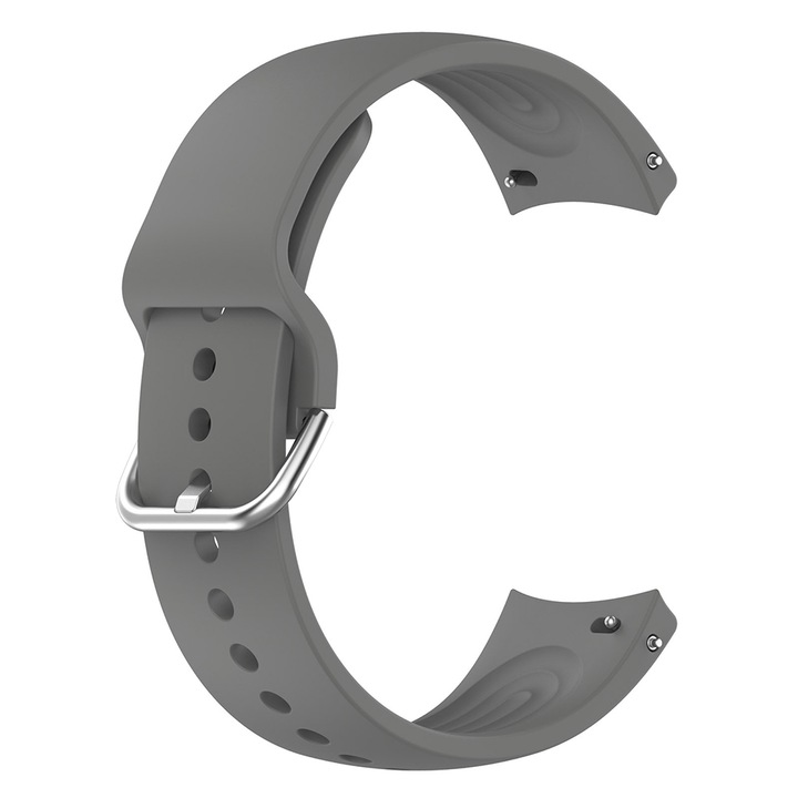 Каишка за Huawei Watch GT 2 46mm / GT 3 46mm, Xiaomi Watch S1 Pro / Active Techsuit Каишка за часовник