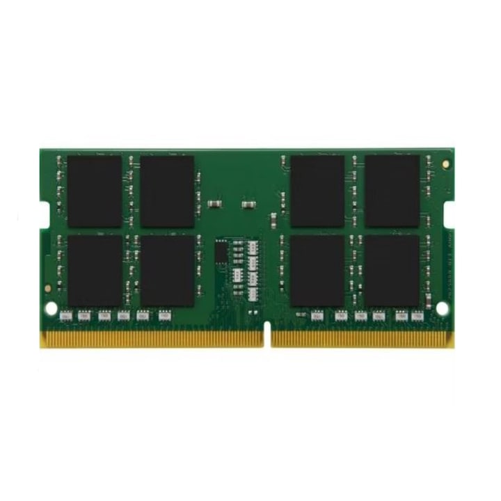 NELBO laptop memória RAM 16GB sodimm ddr4, 3200 Mhz