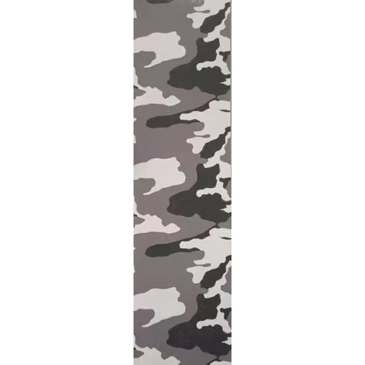 Sticker skateboard, 33.1x9.1 Inch, Gri