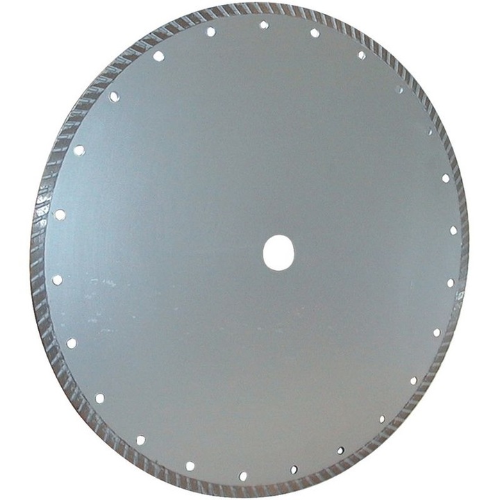 Disc diamantat pentru fierastrau circular Gude 55476, Ø300 mm