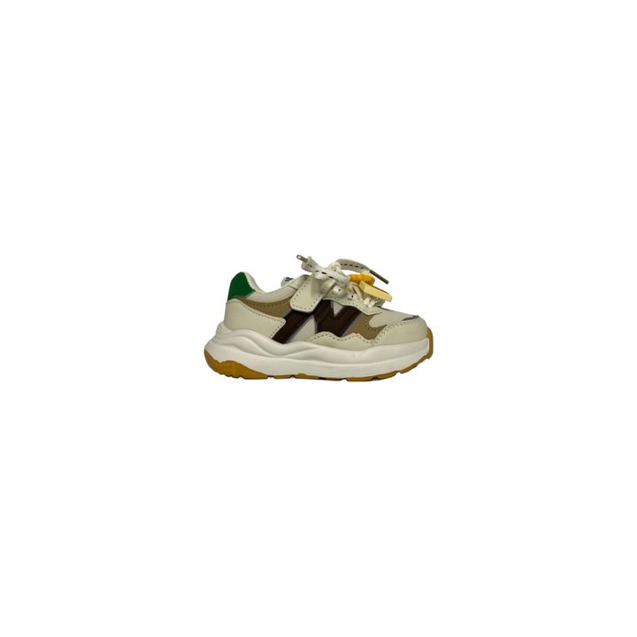 Бежови спортни обувки за момчета Drew, Бежов