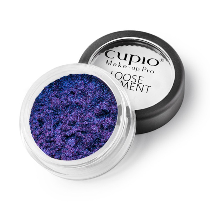 Pigment make-up Magic Dust - Blue Red Charm