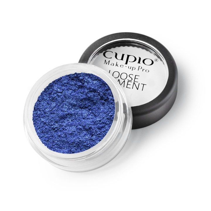 Pigment make-up Blue Purple, 4 g