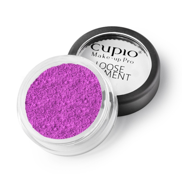 Pigment make-up Neon Purple, 1.5 g
