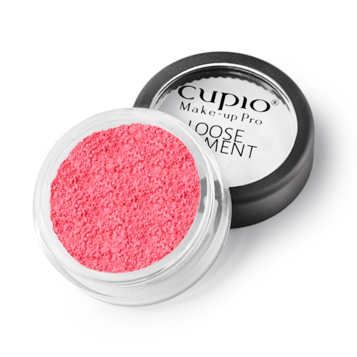 Pigment make-up Neon Red, 1.5 g