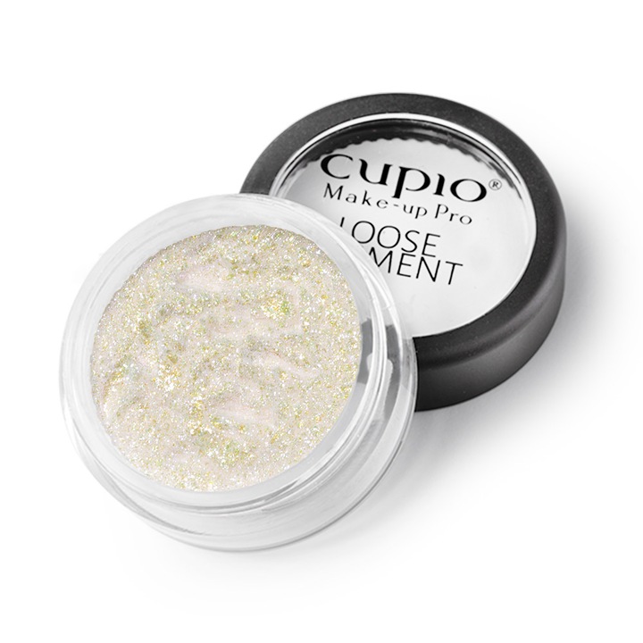 Pigment make-up Moon&Stars, Celeste, 2 g