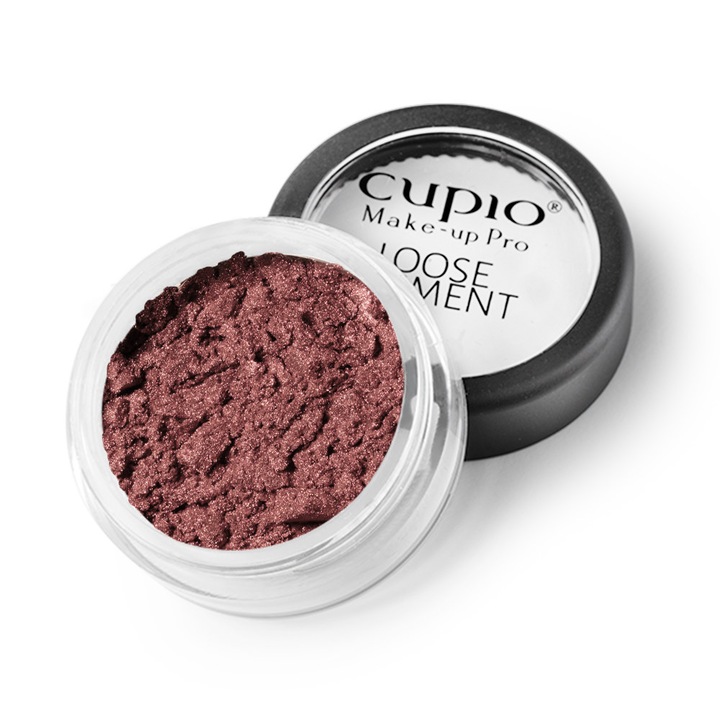 Pigment make-up Plum Star