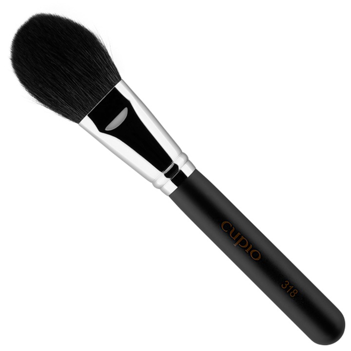 Pensula make-up pudra 318