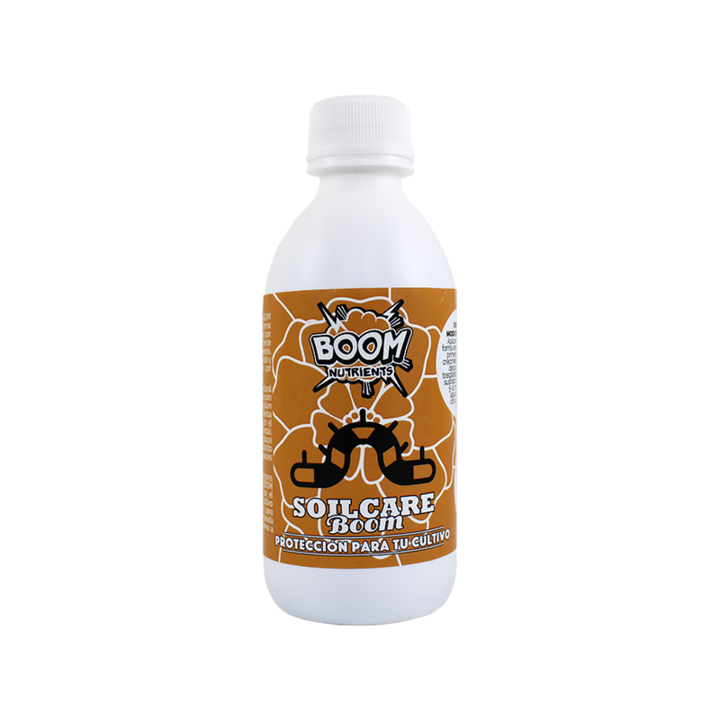 Protector pentru radacini Soil Care Boom 250 ml