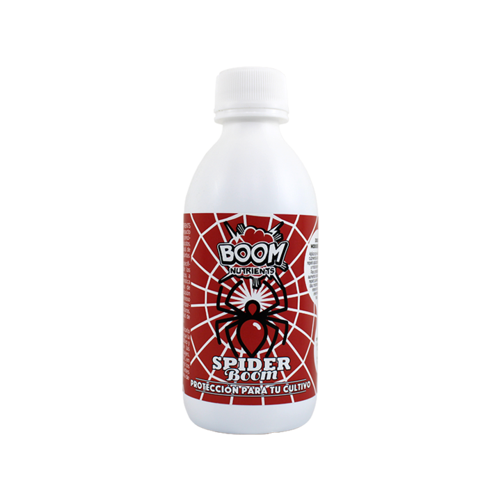 Acaricid organic Spider Boom 250 ml