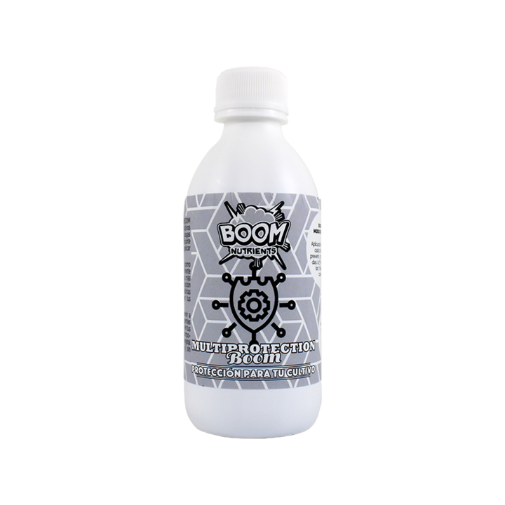 Insecticid si fungicid organic Multiprotection Boom 250ml