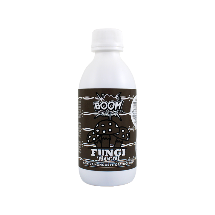 Fungicid organic Fungi Boom 250 ml
