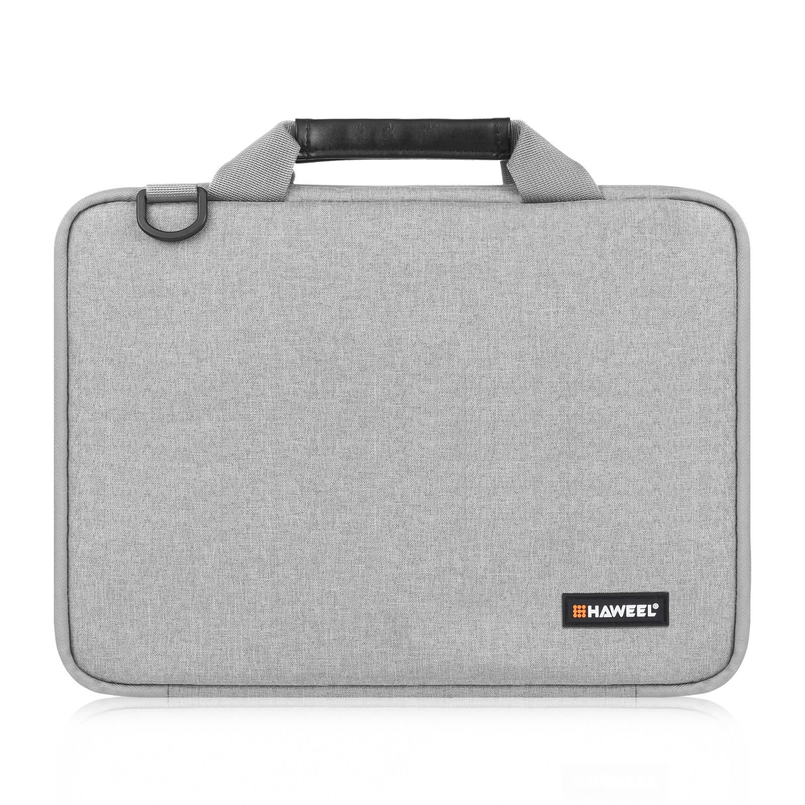 Geanta pentru laptop 15-16 inch, gri, eR D L