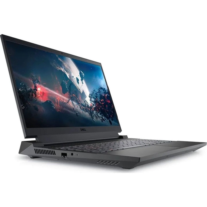 Laptop Dell Inspiron G15, 15.6 inch 1920 x 1080, Intel Core i5-13450HX, 16 GB RAM, 512 GB SSD, Nvidia GeForce RTX 4050, Windows 11 Pro