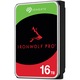 Твърд диск Seagate IronWolf Pro, 16TB, SATA3, 256MB, 3,5 инча