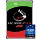 Твърд диск Seagate IronWolf Pro, 16TB, SATA3, 256MB, 3,5 инча