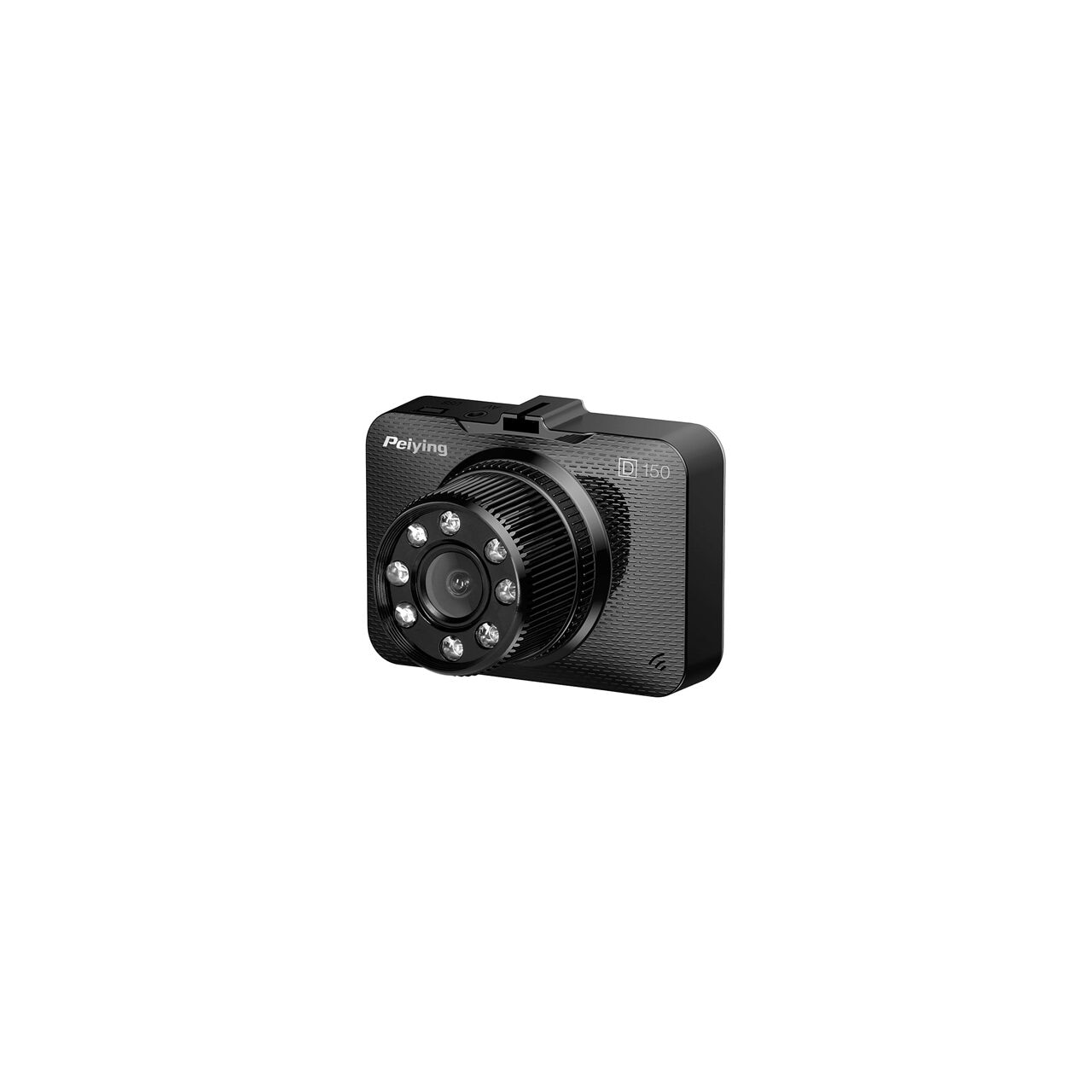 DVR камера за кола 125°, 4032 x 3024 px, mini USB, 75 x 54 x 35 mm ...