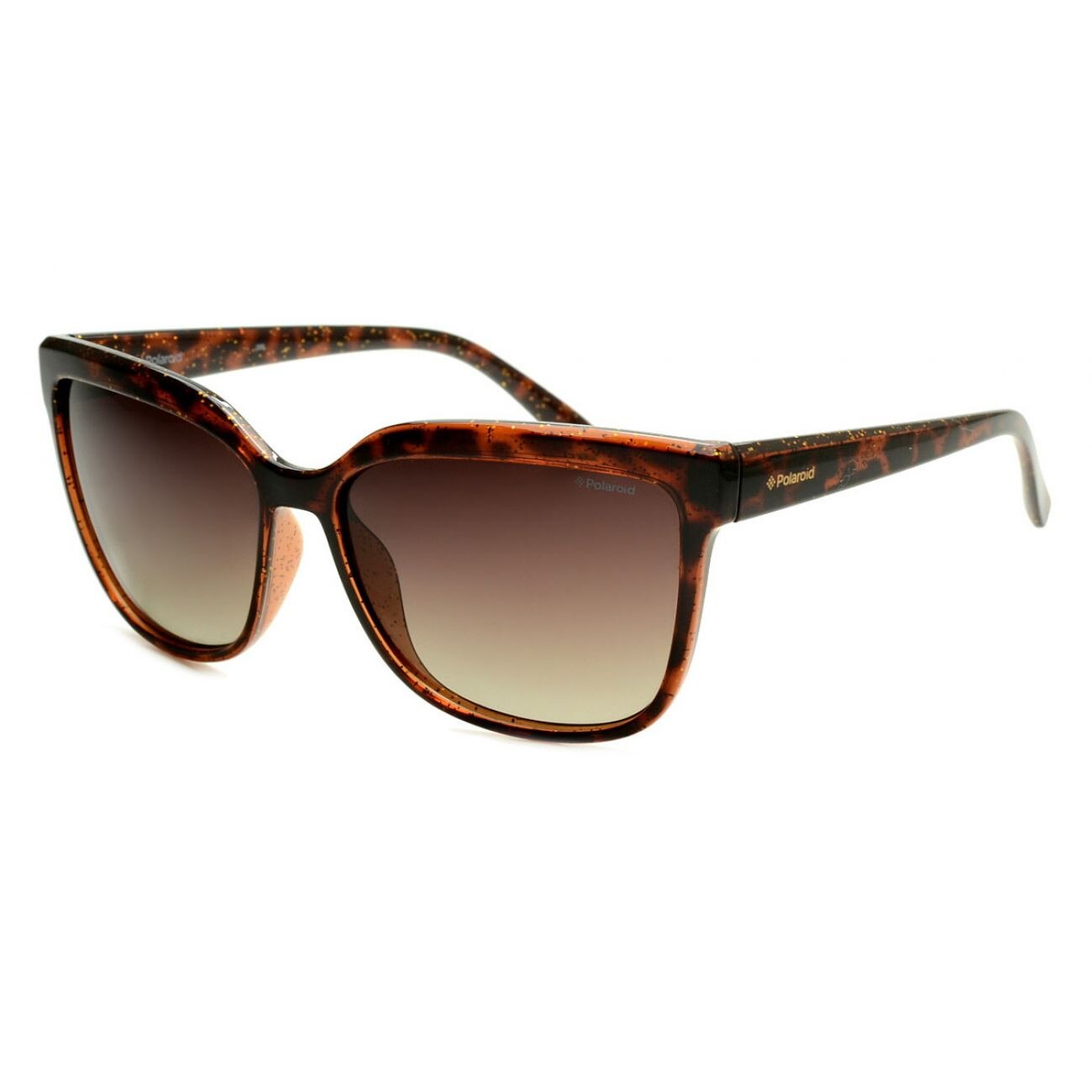 Ochelari de soare dama Polaroid PLD 4029 Havana