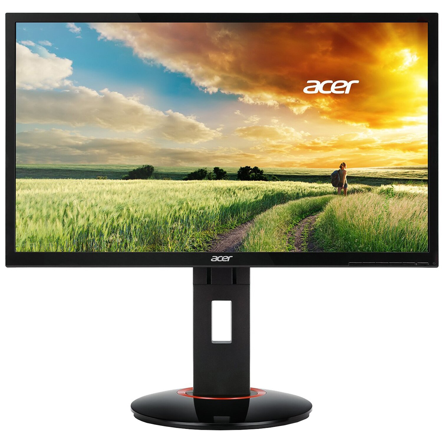 монитор Acer XF240YU