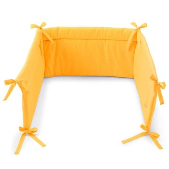 Laterala pat, Pali Sweeties portocalie Laterala pat, Pali Sweeties portocalie