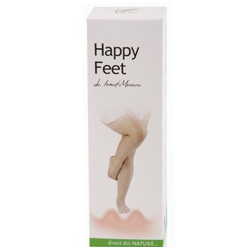 Happy Feet Spray, Pro Natura, 50ml Happy Feet Spray, Pro Natura, 50ml